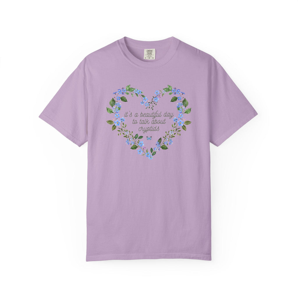 Cryptid Mythical Creature Tee