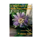 The Edgar Cayce Plant Encyclopedia Volume One - Paperback