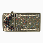Ebadat Prayer Rug with Backrest