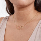 Inspirational Necklace