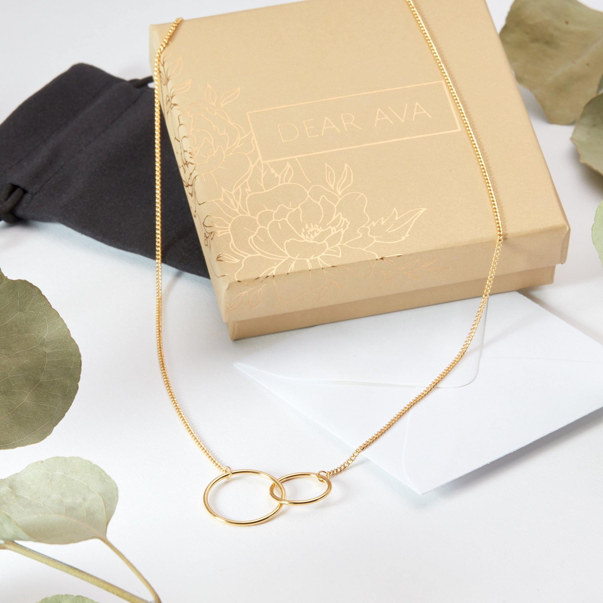 Inspirational Necklace