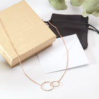 Inspirational Necklace