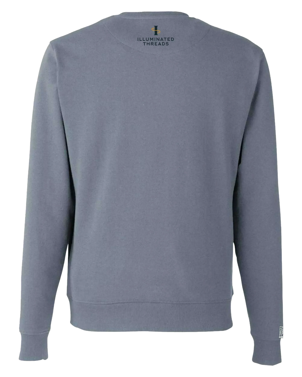 the surge - printed sweatshirt | Natural Disasters Visualized
