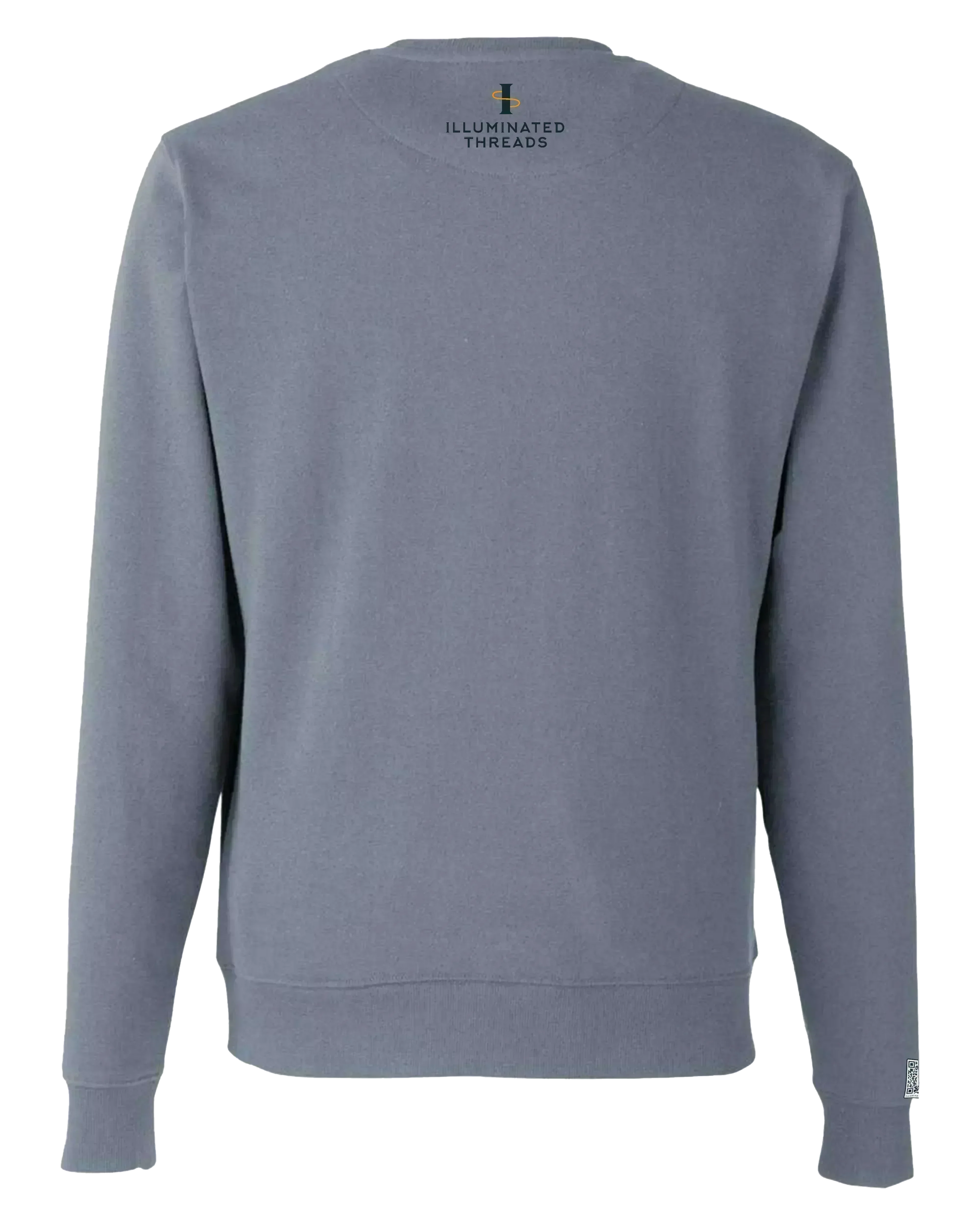 the surge - printed sweatshirt | Natural Disasters Visualized