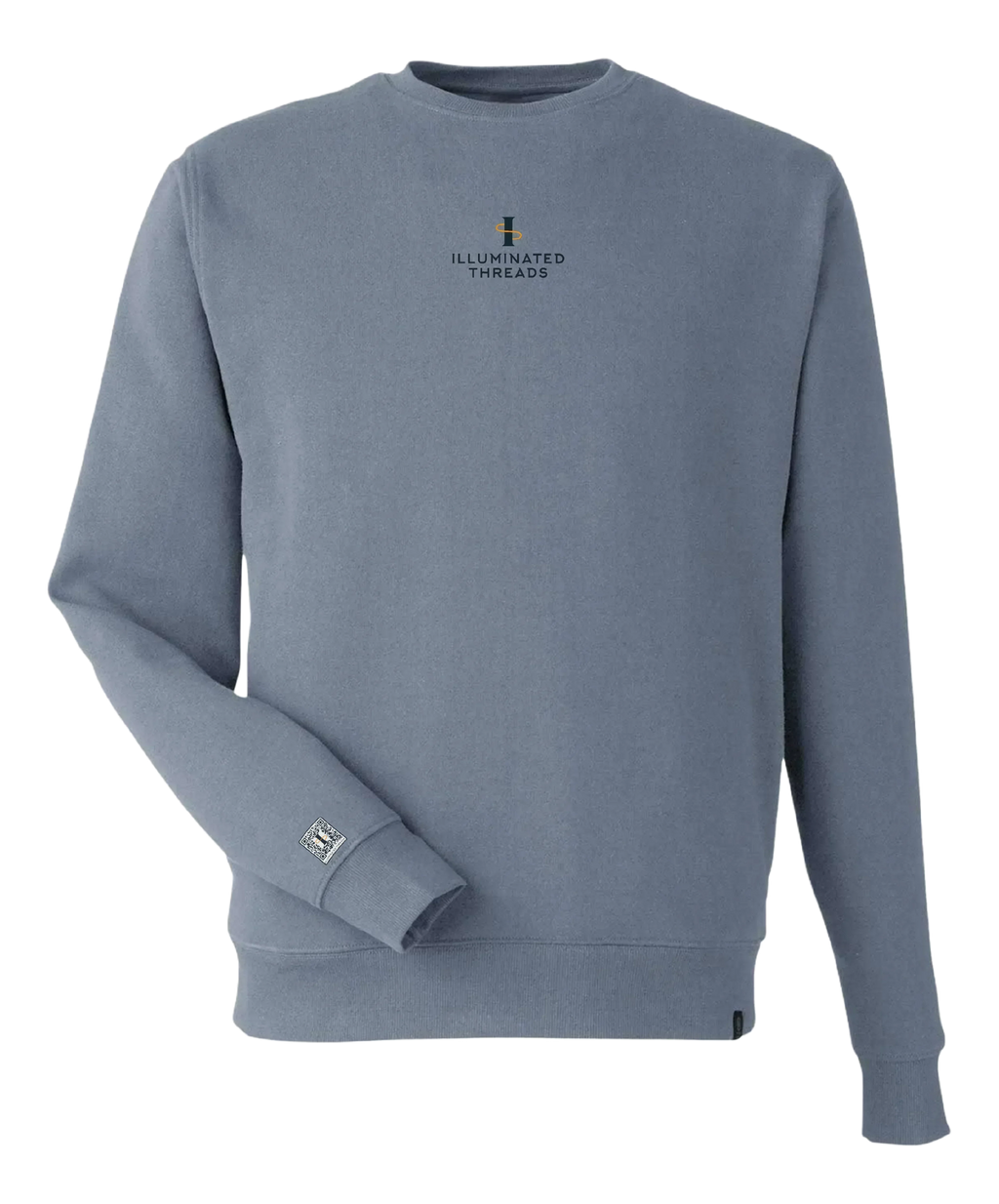 the surge - printed sweatshirt | Natural Disasters Visualized
