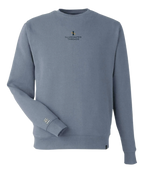 the surge - printed sweatshirt | Natural Disasters Visualized