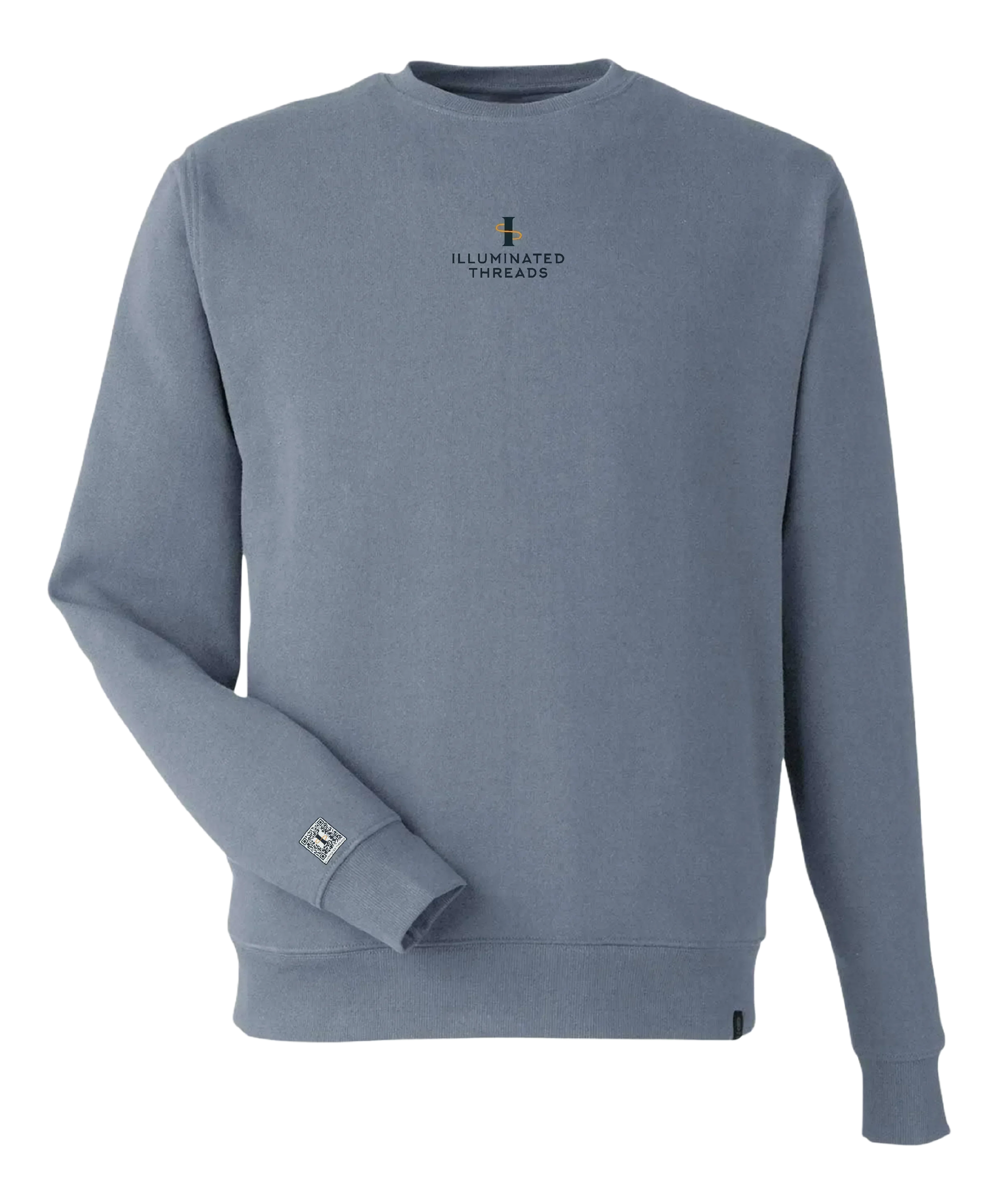 the surge - printed sweatshirt | Natural Disasters Visualized