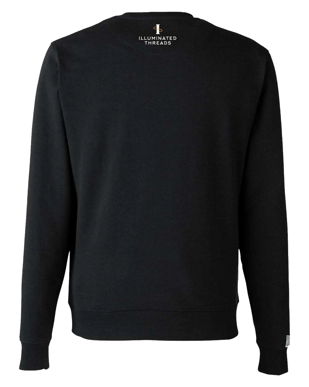 the surge - printed sweatshirt | Natural Disasters Visualized