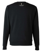 the surge - printed sweatshirt | Natural Disasters Visualized