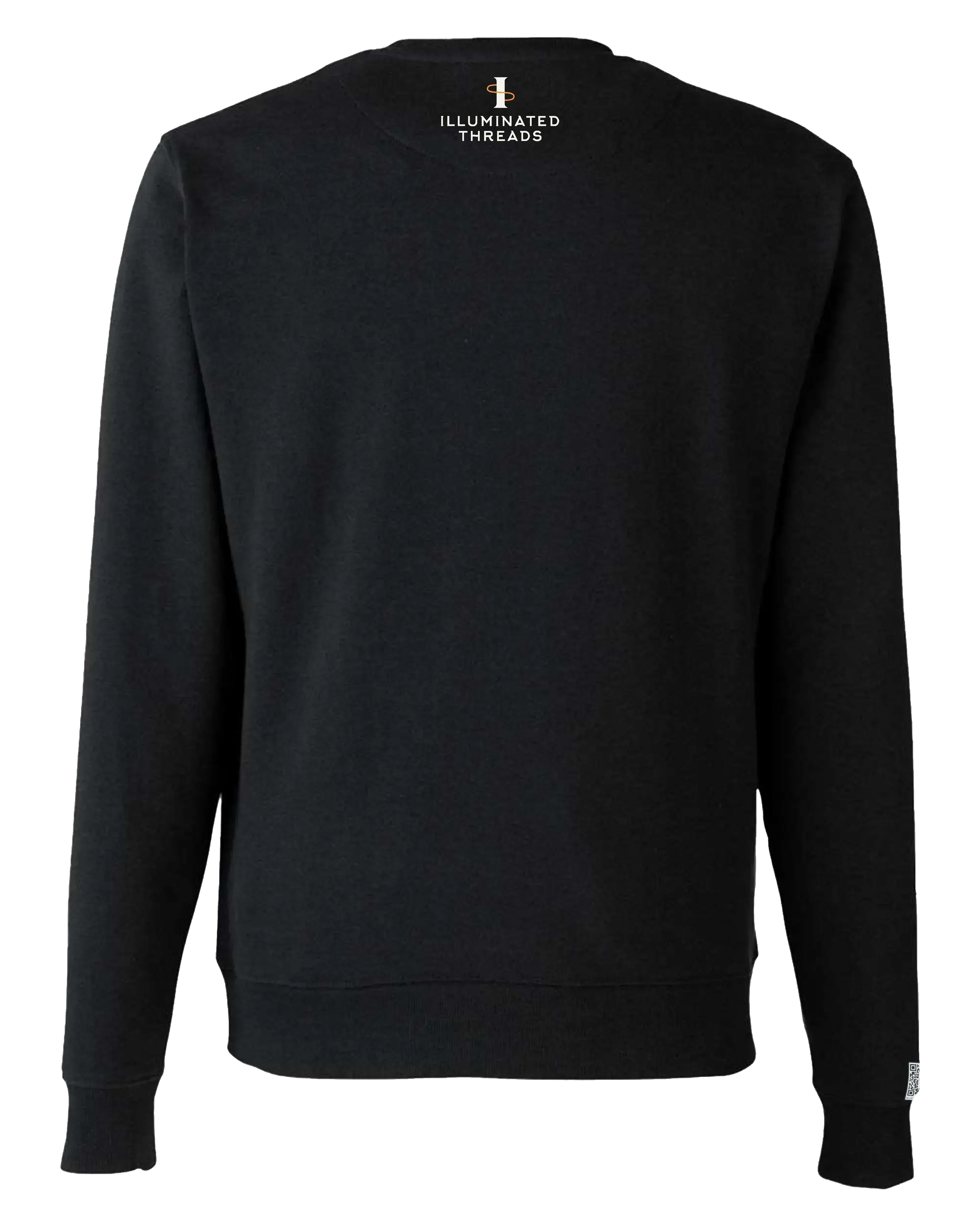 the surge - printed sweatshirt | Natural Disasters Visualized