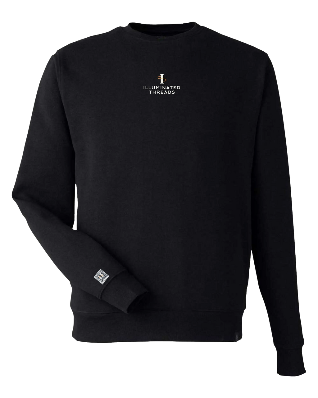 the surge - printed sweatshirt | Natural Disasters Visualized