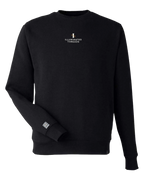 the surge - printed sweatshirt | Natural Disasters Visualized