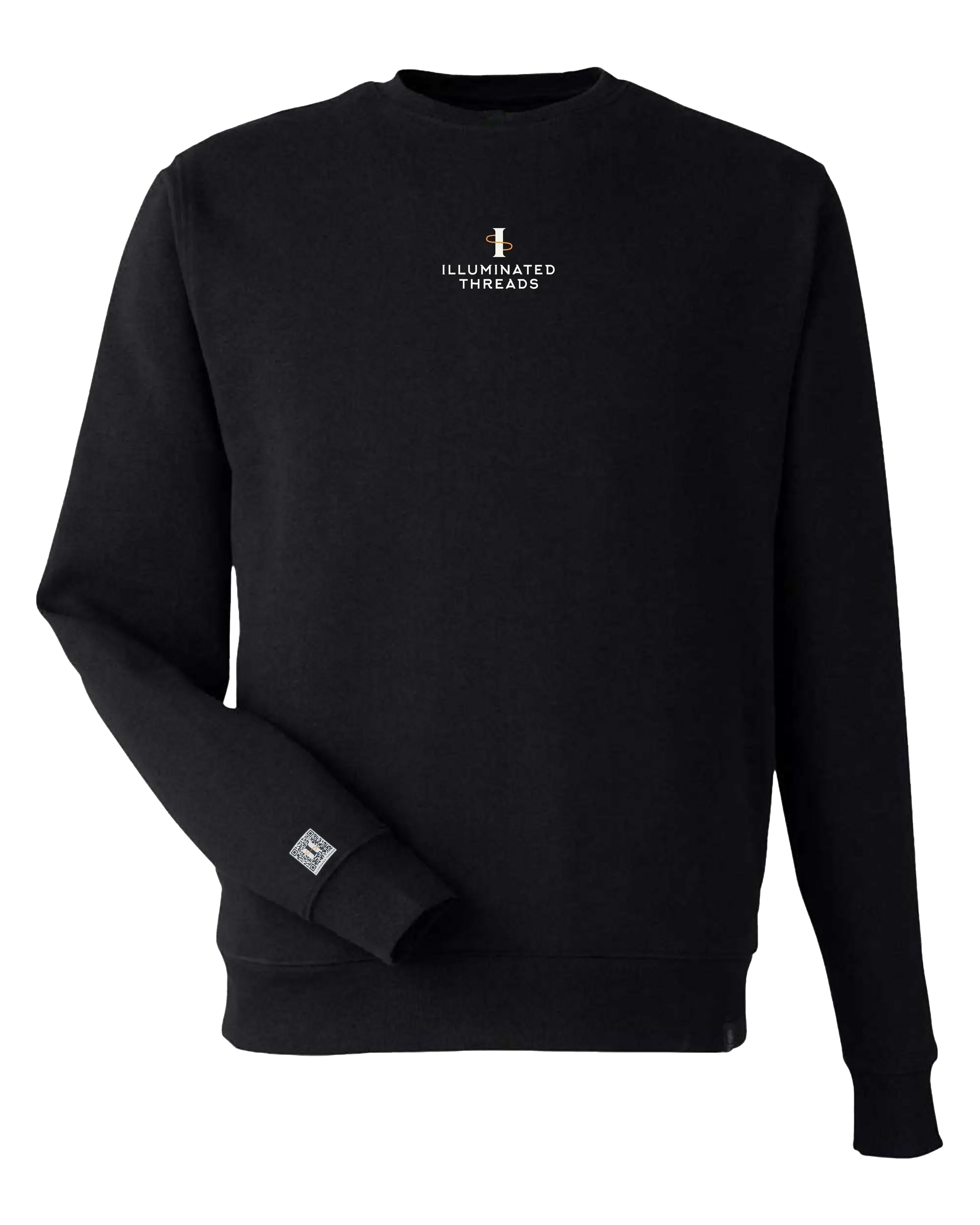 the surge - printed sweatshirt | Natural Disasters Visualized
