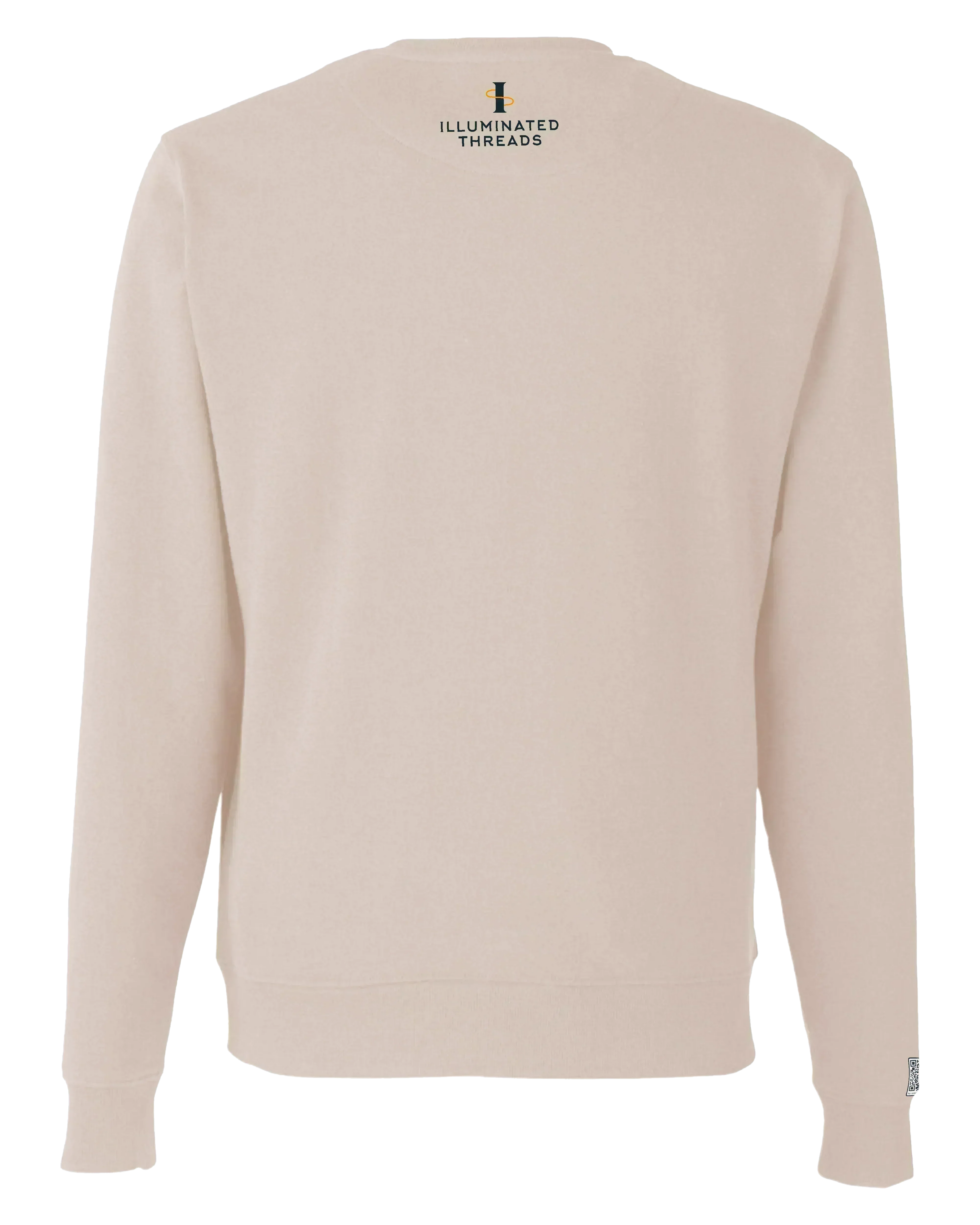 the surge - printed sweatshirt | Natural Disasters Visualized