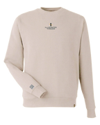 the surge - printed sweatshirt | Natural Disasters Visualized