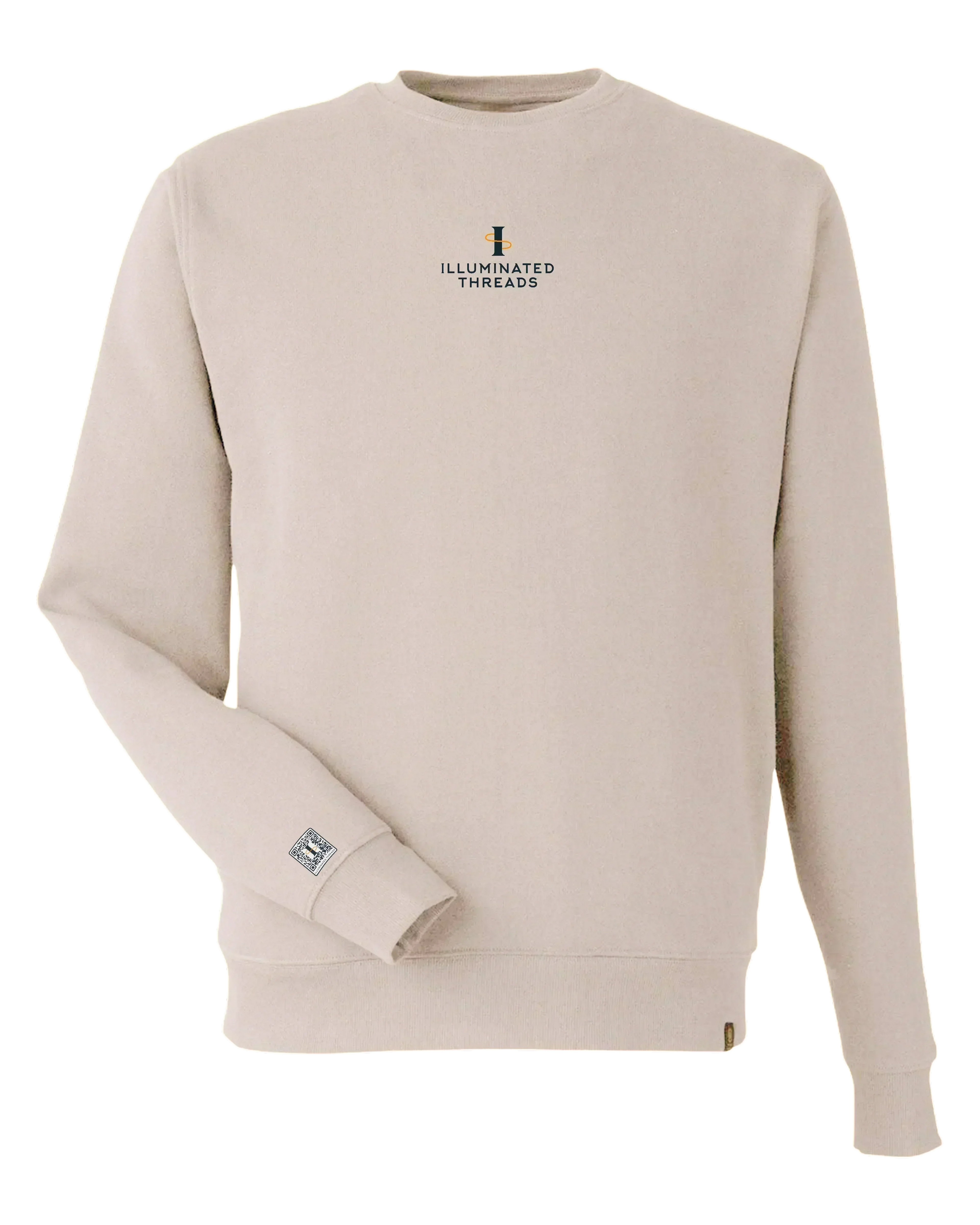 the surge - printed sweatshirt | Natural Disasters Visualized