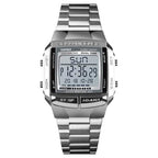 Men's Fashion LED Digital Watch