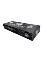 WOUNDS TO WISDOM V1 ✦ MONOCHROME ✦ XXL RGB Gaming Mouse Pad