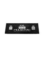 WOUNDS TO WISDOM V1 ✦ MONOCHROME ✦ XXL RGB Gaming Mouse Pad