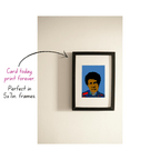 Octavia Butler