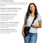 SYB Phone Pouch Deluxe
