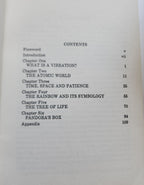 Vibrations by Everett Irion based on Edgar Cayce Readings