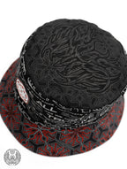 PROTECTED BY INTENT ✦  BUCKET HAT