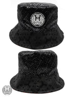 PROTECTED BY INTENT ✦  BUCKET HAT