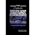 The Catholic Demonologist: Workbook and Study Guide: A companion guidebook for the serious Demonology study - Paperback