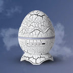 Star Projector Bluetooth Speaker LED Night Light