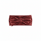 Ms. Remi Sapphire Wide Stretchy Headwrap Scarf, 1 Count, Assorted Colors