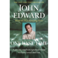 One Last Time: A Psychic Medium Speaks to Those We Have Loved and Lost - Paperback