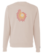 the surge - printed sweatshirt | Natural Disasters Visualized