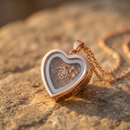 Heart of Unfailing Love