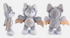 Twinkle Star Bat