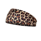 Unique Design Women's Summer Hair Bands Print Headband Stylish Cross Turban Bandanas Hair Accessories Headwrap Headwear Gift