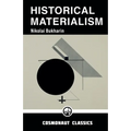 Historical Materialism: A System of Sociology - Paperback