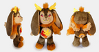 Wispy Winds Wolpertinger