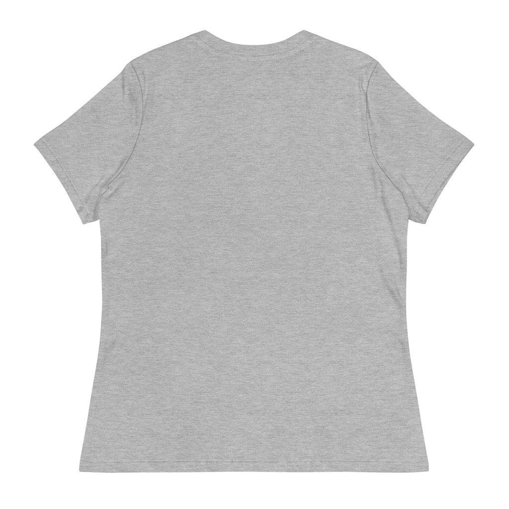 Midnight Frequency Relaxed T-Shirt