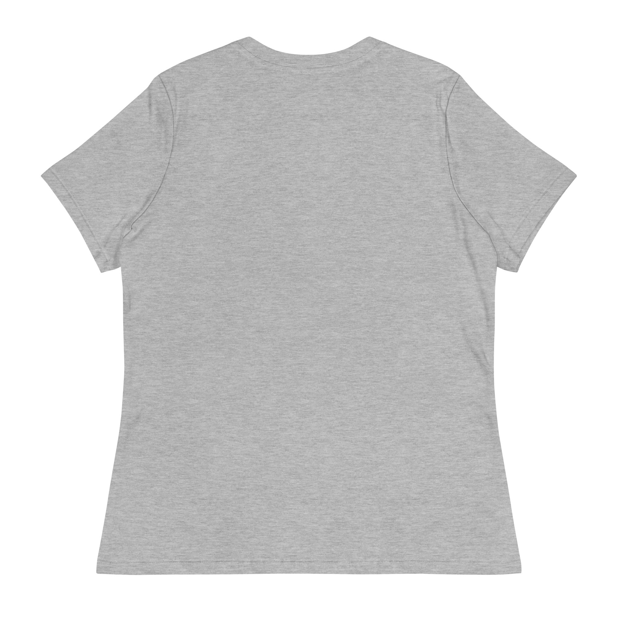 Midnight Frequency Relaxed T-Shirt