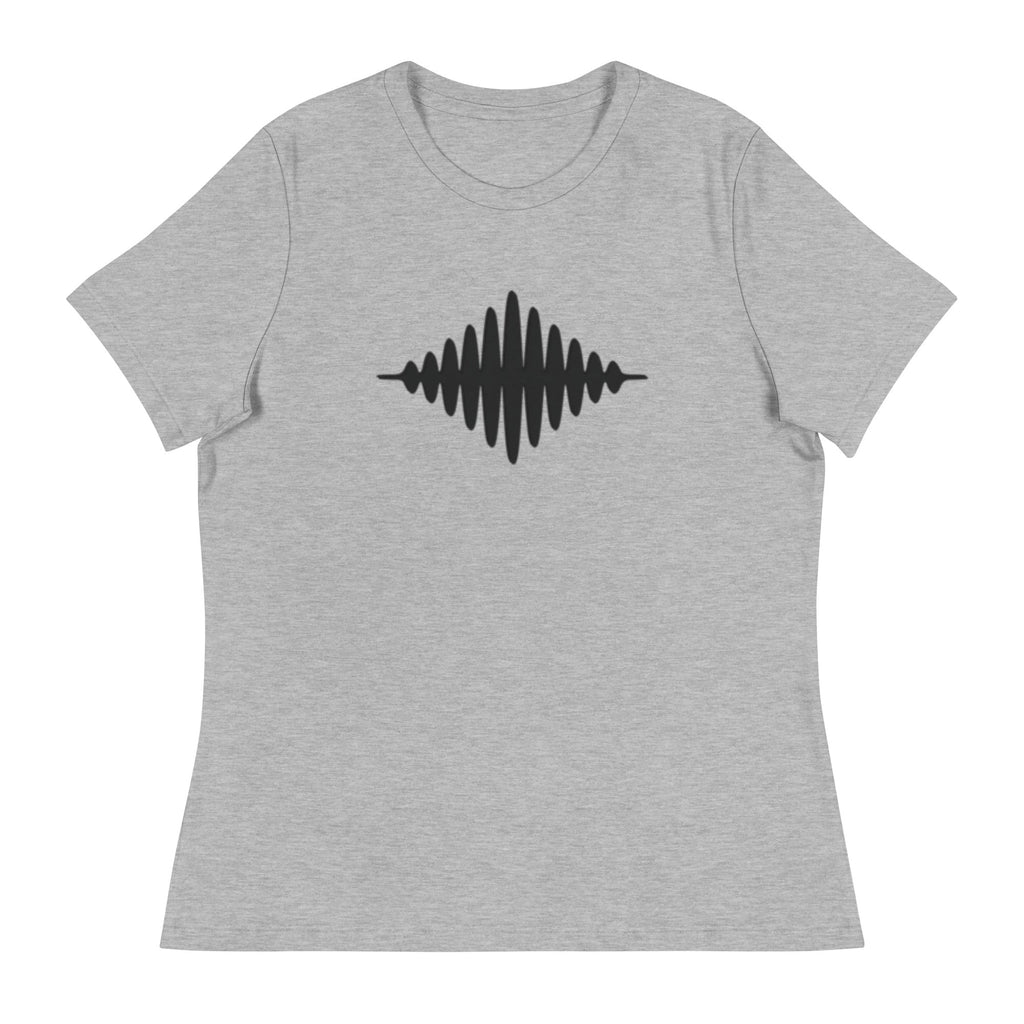 Midnight Frequency Relaxed T-Shirt