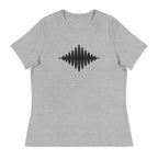 Midnight Frequency Relaxed T-Shirt