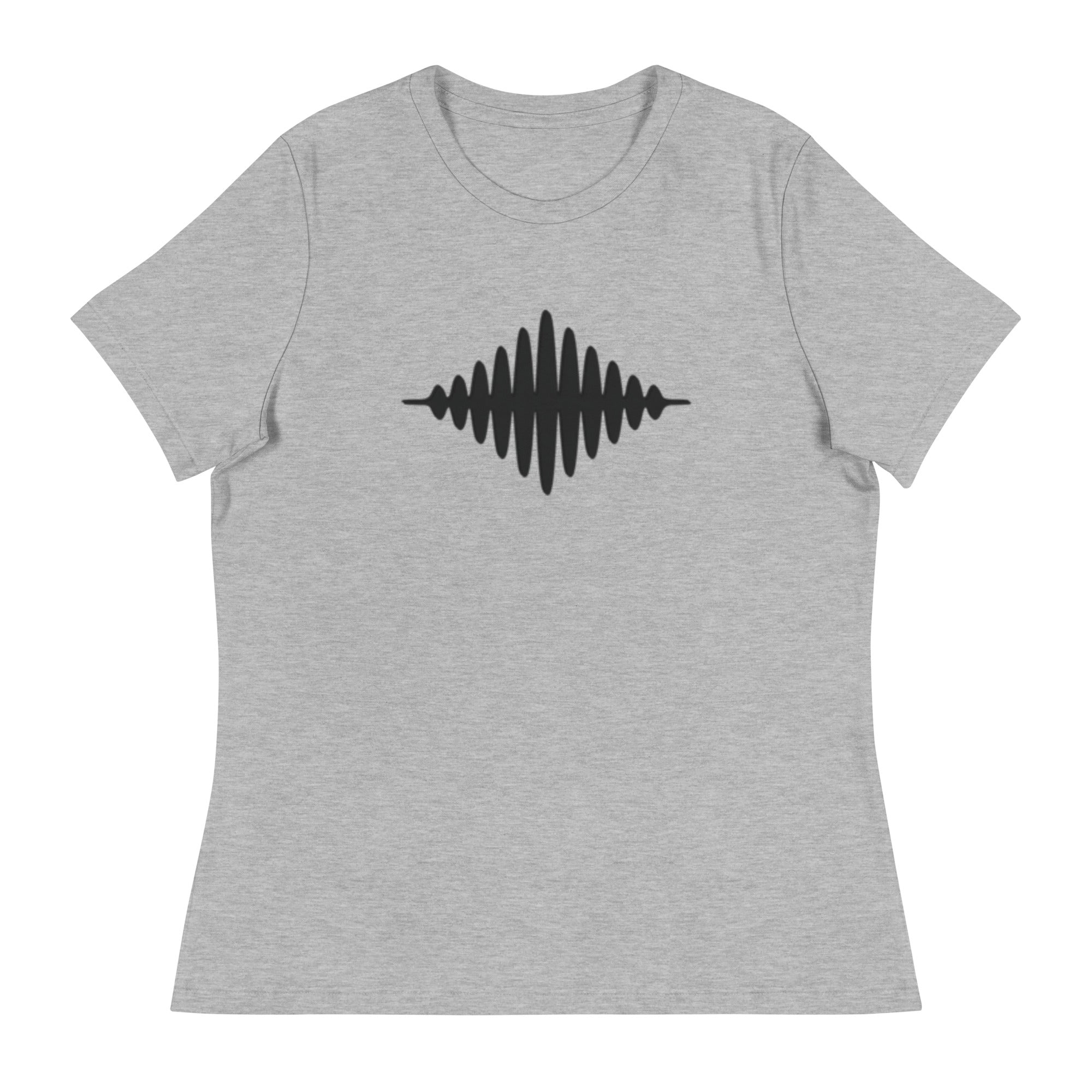 Midnight Frequency Relaxed T-Shirt
