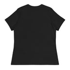 Rainbow Frequency Relaxed T-Shirt