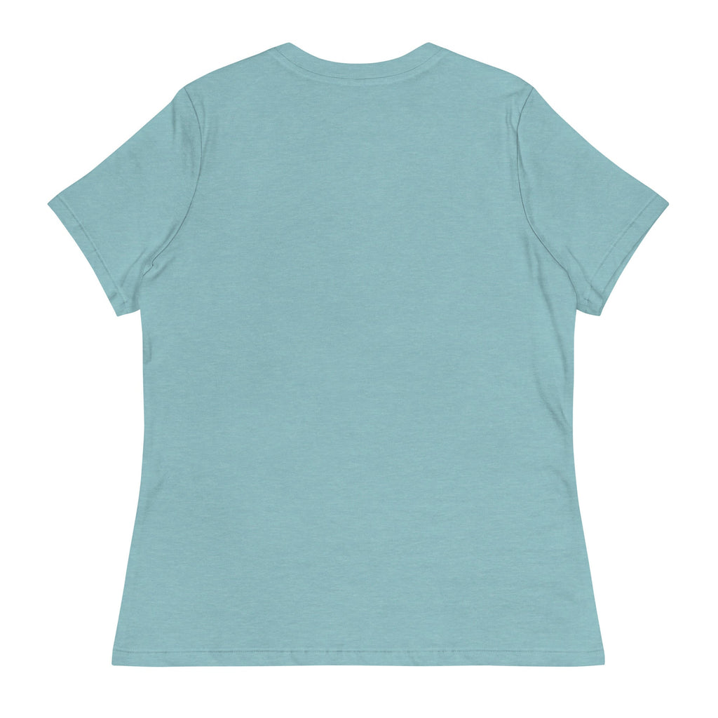Midnight Frequency Relaxed T-Shirt