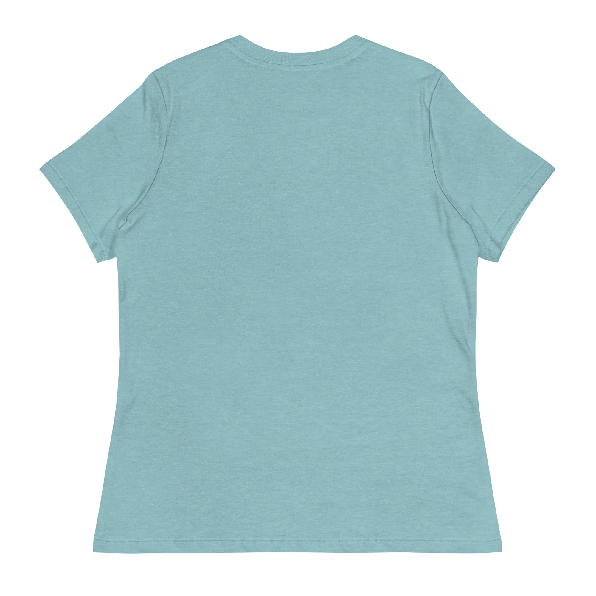 Midnight Frequency Relaxed T-Shirt