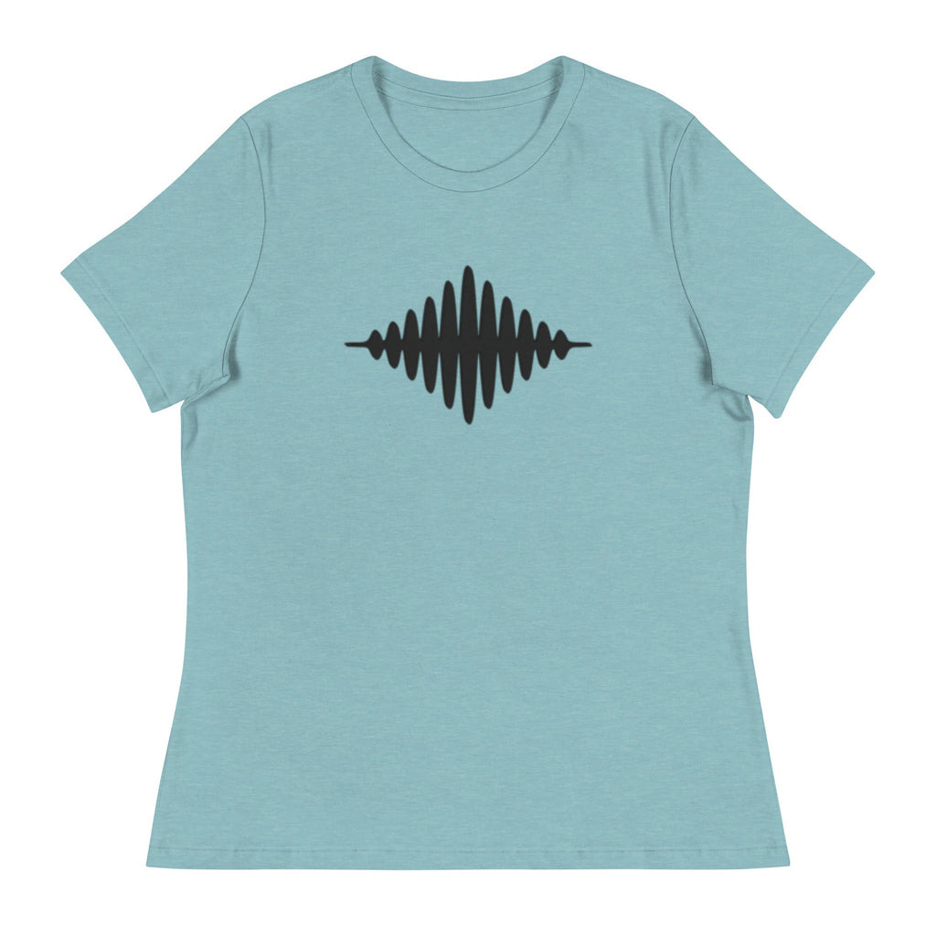 Midnight Frequency Relaxed T-Shirt