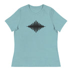 Midnight Frequency Relaxed T-Shirt