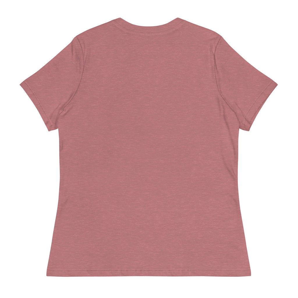 Midnight Frequency Relaxed T-Shirt