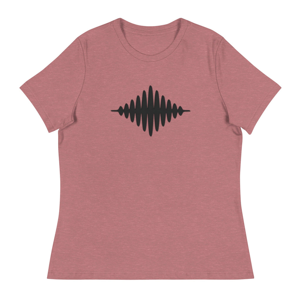 Midnight Frequency Relaxed T-Shirt
